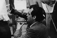 Stanley Kubrick - Source: Getty